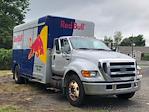 Used 2007 Ford F-650 XL Regular Cab RWD, Beverage Truck for sale #13089 - photo 5
