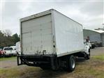 Used 2002 Ford F-650 XL Regular Cab 4x2, Box Truck for sale #13091 - photo 7