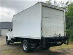 Used 2002 Ford F-650 XL Regular Cab 4x2, Box Truck for sale #13091 - photo 2