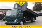 Used 2007 Chevrolet W5500 Regular Cab 4x2, Flatbed Truck for sale #13108 - photo 1