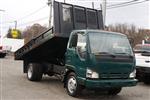 Used 2007 Chevrolet W5500 Regular Cab 4x2, Flatbed Truck for sale #13108 - photo 4