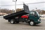 Used 2007 Chevrolet W5500 Regular Cab 4x2, Flatbed Truck for sale #13108 - photo 5
