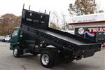 Used 2007 Chevrolet W5500 Regular Cab 4x2, Flatbed Truck for sale #13108 - photo 12