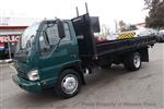 Used 2007 Chevrolet W5500 Regular Cab 4x2, Flatbed Truck for sale #13108 - photo 15