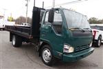 Used 2007 Chevrolet W5500 Regular Cab 4x2, Flatbed Truck for sale #13108 - photo 16