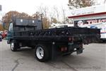 Used 2007 Chevrolet W5500 Regular Cab 4x2, Flatbed Truck for sale #13108 - photo 18