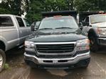 Used 2006 GMC Sierra 3500 Extended Cab 4x4, Dump Truck for sale #13208 - photo 4