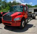 Used 2013 Freightliner M2 106 4x2, Cab Chassis for sale #13230 - photo 3