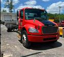 Used 2013 Freightliner M2 106 4x2, Cab Chassis for sale #13230 - photo 5