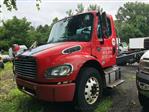 Used 2013 Freightliner M2 106 4x2, Cab Chassis for sale #13230 - photo 6