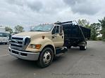 Used 2015 Ford F-650 Regular Cab RWD, Hooklift Body for sale #13276 - photo 1