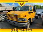 Used 2009 GMC TopKick C4500 Work Truck Crew Cab 4x2, Chipper Truck for sale #13316 - photo 1