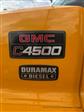 Used 2008 GMC TopKick C4500 Crew Cab 4x2, Dump Truck for sale #13317 - photo 25