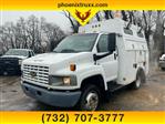 Used 2003 Chevrolet Kodiak C4500 Regular Cab 4x2, Service Utility Van for sale #13348 - photo 1