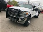 Used 2011 Ford F-350 Lariat Crew Cab 4x4, Hauler Body for sale #13380 - photo 3