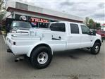 Used 2011 Ford F-350 Lariat Crew Cab 4x4, Hauler Body for sale #13380 - photo 6