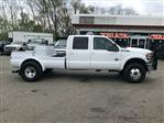 Used 2011 Ford F-350 Lariat Crew Cab 4x4, Hauler Body for sale #13380 - photo 7