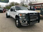 Used 2011 Ford F-350 Lariat Crew Cab 4x4, Hauler Body for sale #13380 - photo 9