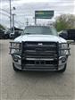 Used 2011 Ford F-350 Lariat Crew Cab 4x4, Hauler Body for sale #13380 - photo 10