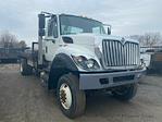 Used 2012 International WorkStar 7300 4x2, Flatbed Truck for sale #13552 - photo 3