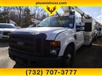 Used 2008 Ford F-350 XL Regular Cab 4x2, Versalift Other/Specialty for sale #13568 - photo 1