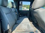 Used 2016 Ford F-550 XLT Crew Cab 4x4, Roll-Off Body for sale #13576 - photo 10