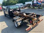 Used 2016 Ford F-550 XLT Crew Cab 4x4, Roll-Off Body for sale #13576 - photo 2
