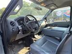 Used 2016 Ford F-550 XLT Crew Cab 4x4, Roll-Off Body for sale #13576 - photo 16