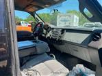 Used 2016 Ford F-550 XLT Crew Cab 4x4, Roll-Off Body for sale #13576 - photo 5