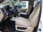 Used 2008 Ford F-350 XL Regular Cab 4x2, Versalift Other/Specialty for sale #13580 - photo 4