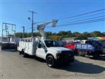 Used 2008 Ford F-350 XL Regular Cab RWD, Other/Specialty for sale #13584 - photo 11