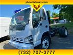 Used 2006 Isuzu NQR 4x2, Cab Chassis for sale #13591 - photo 1