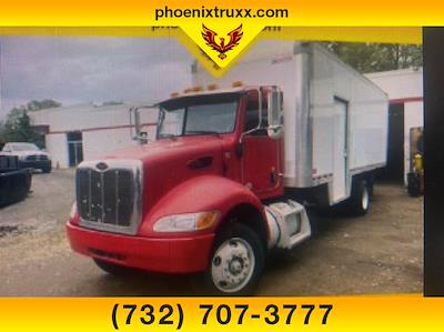 Used 2014 Peterbilt 337 4x2, Box Truck for sale #13616 - photo 1