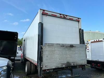 Used 2014 Peterbilt 337 4x2, Box Truck for sale #13616 - photo 2