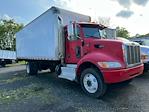 Used 2014 Peterbilt 337 4x2, Box Truck for sale #13616 - photo 3