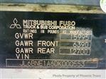 Used 2013 Mitsubishi Fuso Truck RWD, Box Truck for sale #13641 - photo 4