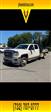 Used 2015 GMC Sierra 3500 LT Crew Cab 4x4, Flatbed Truck for sale #13644 - photo 1