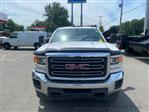Used 2015 GMC Sierra 3500 LT Crew Cab 4x4, Flatbed Truck for sale #13644 - photo 3