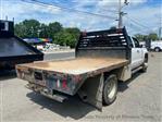 Used 2015 GMC Sierra 3500 LT Crew Cab 4x4, Flatbed Truck for sale #13644 - photo 2