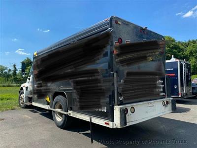 Used 2002 International 4300 SBA 4x2, Other/Specialty for sale #13653 - photo 2