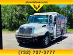 Used 2002 International 4300 SBA 4x2, Other/Specialty for sale #13653 - photo 1