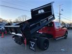 Used 2018 Ram 3500 Tradesman Crew Cab 4x4, Dump Truck for sale #13693 - photo 8