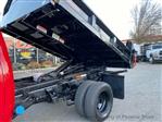 Used 2018 Ram 3500 Tradesman Crew Cab 4x4, Dump Truck for sale #13693 - photo 14