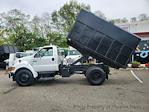 Used 2005 Ford F-650 XLT Regular Cab RWD, Chipper Truck for sale #13707 - photo 9