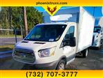 Used 2016 Ford Transit 350 4x2, Box Van for sale #13714 - photo 1