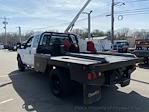 Used 2014 Ford F-350 XLT Super Cab 4x4, DewEze Parallel Squeeze Flatbed Truck for sale #13743 - photo 10