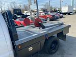 Used 2014 Ford F-350 XLT Super Cab 4x4, DewEze Parallel Squeeze Flatbed Truck for sale #13743 - photo 15