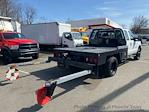Used 2014 Ford F-350 XLT Super Cab 4x4, DewEze Parallel Squeeze Flatbed Truck for sale #13743 - photo 21