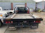 Used 2014 Ford F-350 XLT Super Cab 4x4, DewEze Parallel Squeeze Flatbed Truck for sale #13743 - photo 6