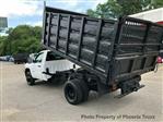 Used 2013 Chevrolet Silverado 3500 Work Truck Regular Cab 4x2, Landscape Dump for sale #13747 - photo 8